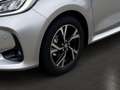 Toyota Yaris - 1.5 l Hybrid  Teamplayer ACC+LED+SHZ+LM Silber - thumbnail 6