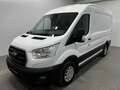 Ford TRANSIT 290 2.0 TDCI L2H2 2,9t |139tK|AC|CAM|3-S Blanc - thumbnail 1