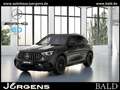 Mercedes-Benz GLC 43 AMG 4M Perf-Sitze/Pano/AHK/HUD/Distr/21' Szürke - thumbnail 1