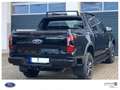 Ford Ranger Plug-in-Hybrid Stormtrak e-4WD Doppelkabine Negro - thumbnail 4