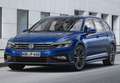 Volkswagen Passat Variant 2.0TDI EVO Executive DGS7 110kW Gris - thumbnail 12