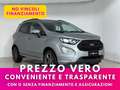 Ford EcoSport ST-Line Design + retrocamera posteriore Grau - thumbnail 1