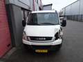 Iveco Daily 35C15 375 3 zits 425 x 218 x 40 open laadbak Wit - thumbnail 8