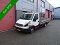 Iveco Daily 35C15 375 3 zits 425 x 218 x 40 open laadbak Wit - thumbnail 1