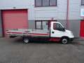 Iveco Daily 35C15 375 3 zits 425 x 218 x 40 open laadbak Wit - thumbnail 4