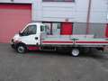Iveco Daily 35C15 375 3 zits 425 x 218 x 40 open laadbak Wit - thumbnail 3