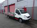 Iveco Daily 35C15 375 3 zits 425 x 218 x 40 open laadbak Wit - thumbnail 6