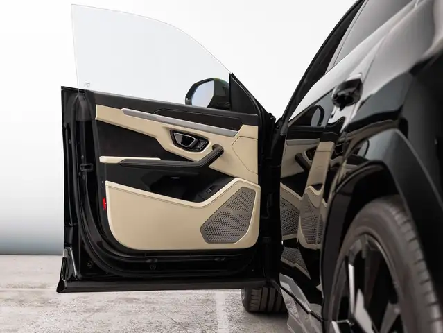 Lamborghini Urus Urus AWD Aut. Ansicht 13