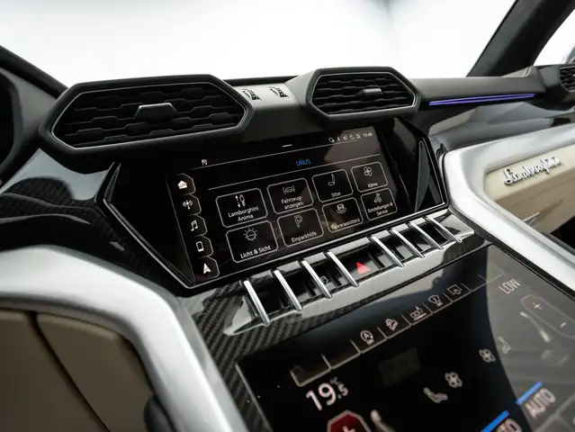 Lamborghini Urus Urus AWD Aut. Ansicht 26