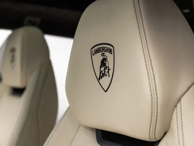 Lamborghini Urus Urus AWD Aut. Ansicht 23