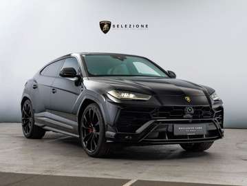 Urus AWD Aut.