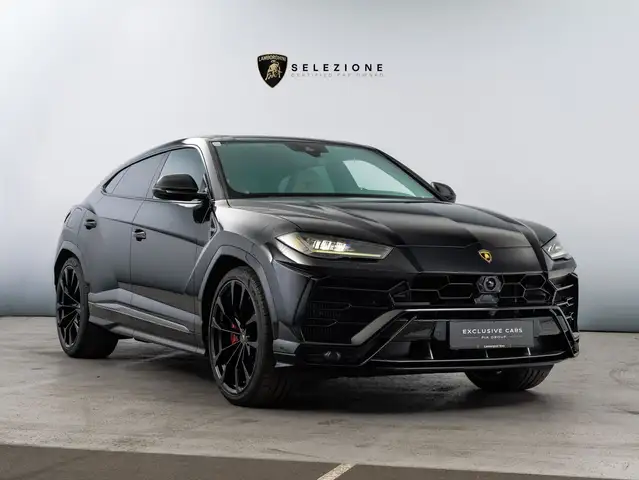 Lamborghini Urus Urus AWD Aut. Ansicht 1