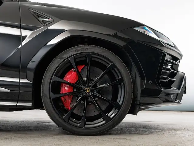 Lamborghini Urus Urus AWD Aut. Ansicht 4