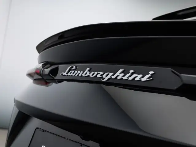 Lamborghini Urus Urus AWD Aut. Ansicht 12