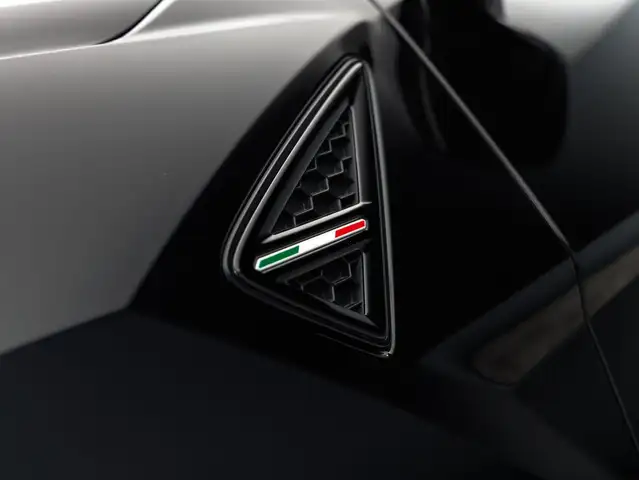 Lamborghini Urus Urus AWD Aut. Ansicht 9
