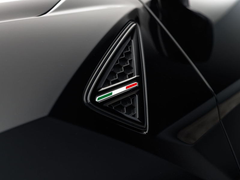 Lamborghini Urus Urus AWD Aut. — photo 9