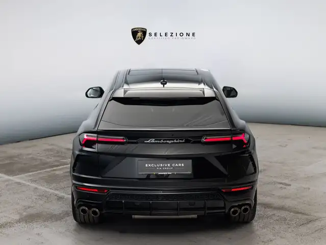 Lamborghini Urus Urus AWD Aut. Ansicht 7
