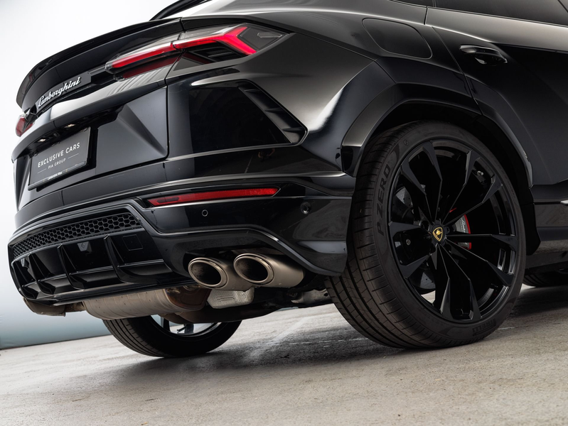 Lamborghini Urus Urus AWD Aut. — photo 10