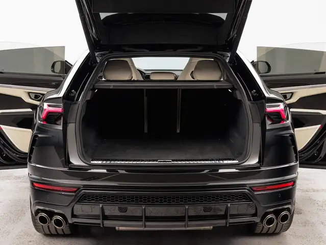 Lamborghini Urus Urus AWD Aut. Ansicht 29