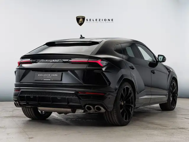 Lamborghini Urus Urus AWD Aut. Ansicht 6
