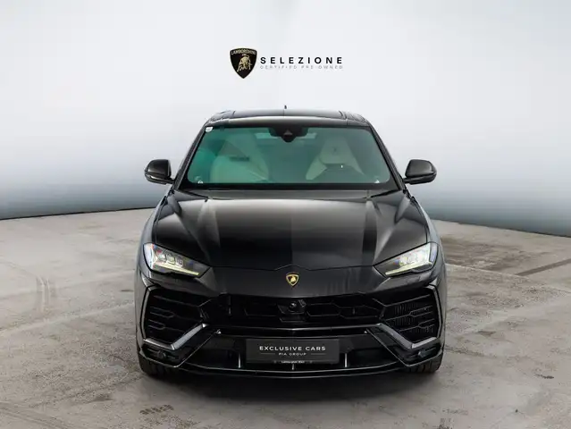 Lamborghini Urus Urus AWD Aut. Ansicht 2