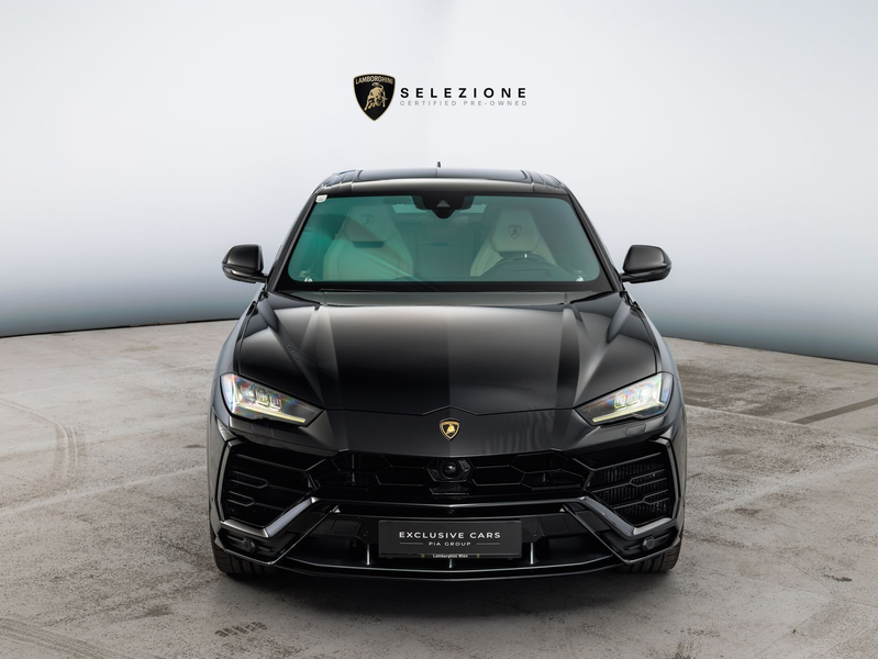 Lamborghini Urus Urus AWD Aut. — photo 2