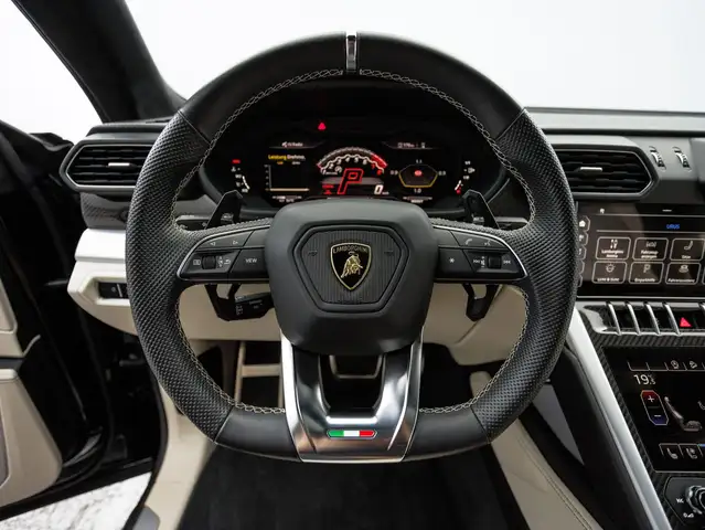 Lamborghini Urus Urus AWD Aut. Ansicht 19