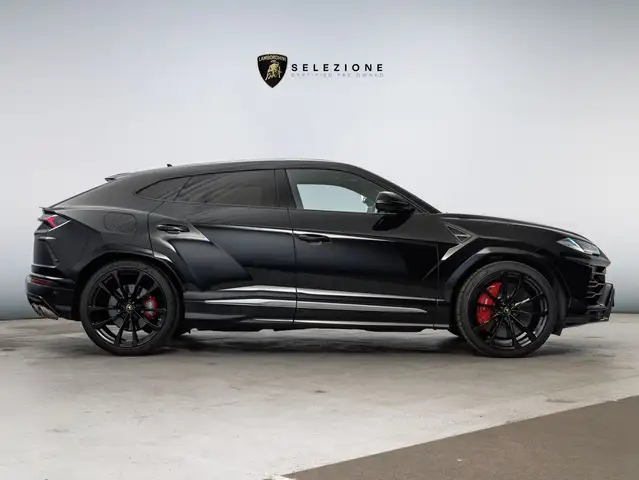 Lamborghini Urus Urus AWD Aut. Ansicht 3