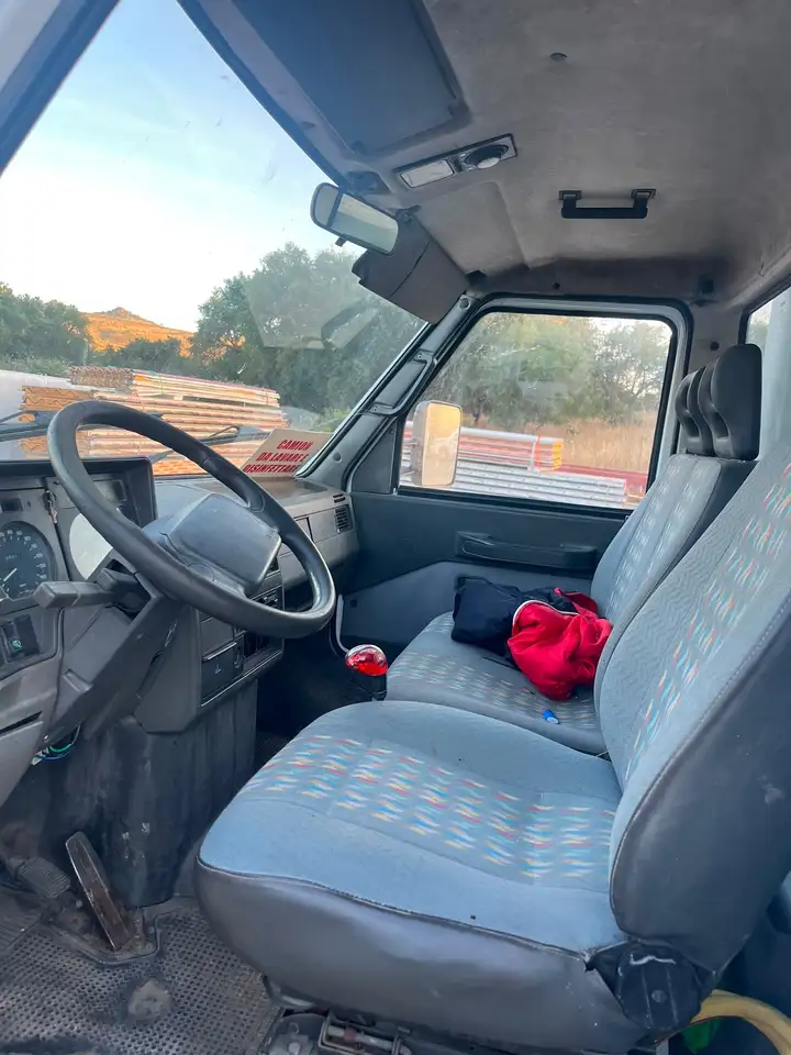 Iveco Daily 2.8 120 Cv, foto 3