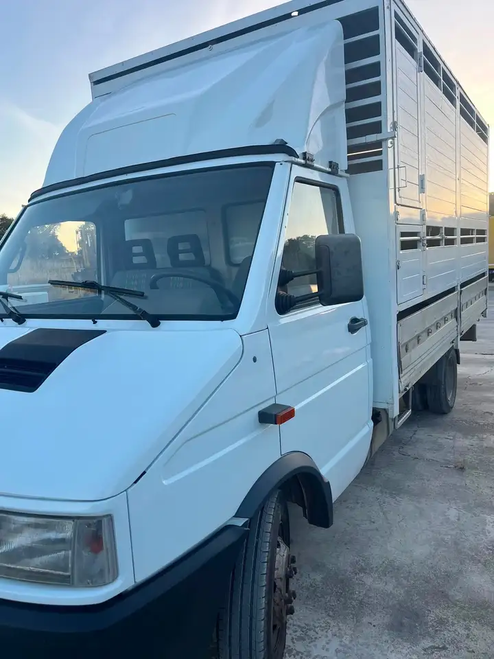Iveco Daily 2.8 120 Cv, foto 6