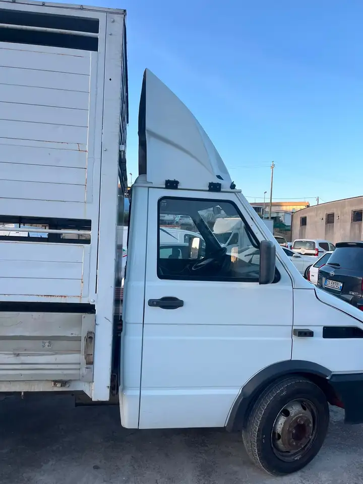 Iveco Daily 2.8 120 Cv, foto 8