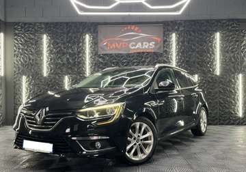 IV ESTATE 1.6 DCI 130CH ENERGY INTENS