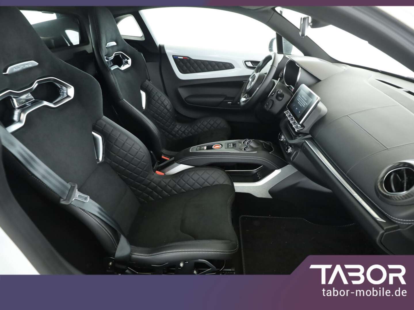 Alpine A110 S -  - Joinsteer - #3