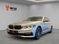 BMW 530 AUT./ HUD/ WENIG KM/ LED ADAPT./ MEMORY/ KEYLESSGO Argent - thumbnail 1