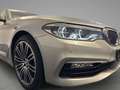 BMW 530 AUT./ HUD/ WENIG KM/ LED ADAPT./ MEMORY/ KEYLESSGO Argent - thumbnail 4