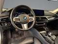BMW 530 AUT./ HUD/ WENIG KM/ LED ADAPT./ MEMORY/ KEYLESSGO Argent - thumbnail 12
