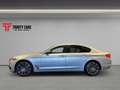 BMW 530 AUT./ HUD/ WENIG KM/ LED ADAPT./ MEMORY/ KEYLESSGO Argent - thumbnail 6