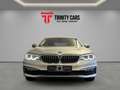 BMW 530 AUT./ HUD/ WENIG KM/ LED ADAPT./ MEMORY/ KEYLESSGO Argent - thumbnail 2