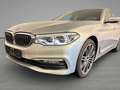 BMW 530 AUT./ HUD/ WENIG KM/ LED ADAPT./ MEMORY/ KEYLESSGO Argent - thumbnail 5