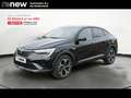 Renault Arkana NUEVO TECHNO E-TECH FULL HYBRID 105 KW (145 Negro - thumbnail 1