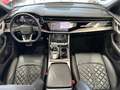 Audi Q8 55 TFSIe Black line plus quattro Grijs - thumbnail 22
