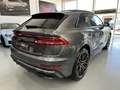 Audi Q8 55 TFSIe Black line plus quattro Grijs - thumbnail 7