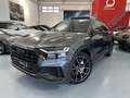 Audi Q8 55 TFSIe Black line plus quattro Grijs - thumbnail 2
