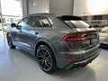 Audi Q8 55 TFSIe Black line plus quattro Grijs - thumbnail 10
