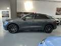 Audi Q8 55 TFSIe Black line plus quattro Grijs - thumbnail 11
