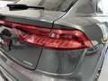 Audi Q8 55 TFSIe Black line plus quattro Grijs - thumbnail 14