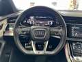 Audi Q8 55 TFSIe Black line plus quattro Grijs - thumbnail 29