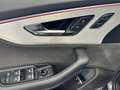 Audi Q8 55 TFSIe Black line plus quattro Grijs - thumbnail 45