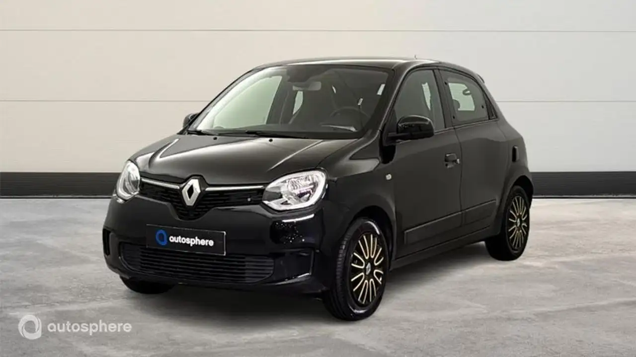 Renault Twingo 0.9 TCe 95ch Zen - 20