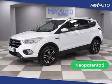 1.5 TDCI Titanium S&S 2WD 120CV